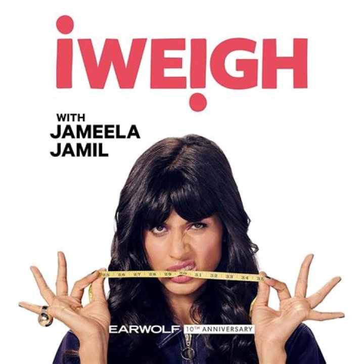Impeccable Insight: Brian Quinn's Affinity With Jameela Jamil