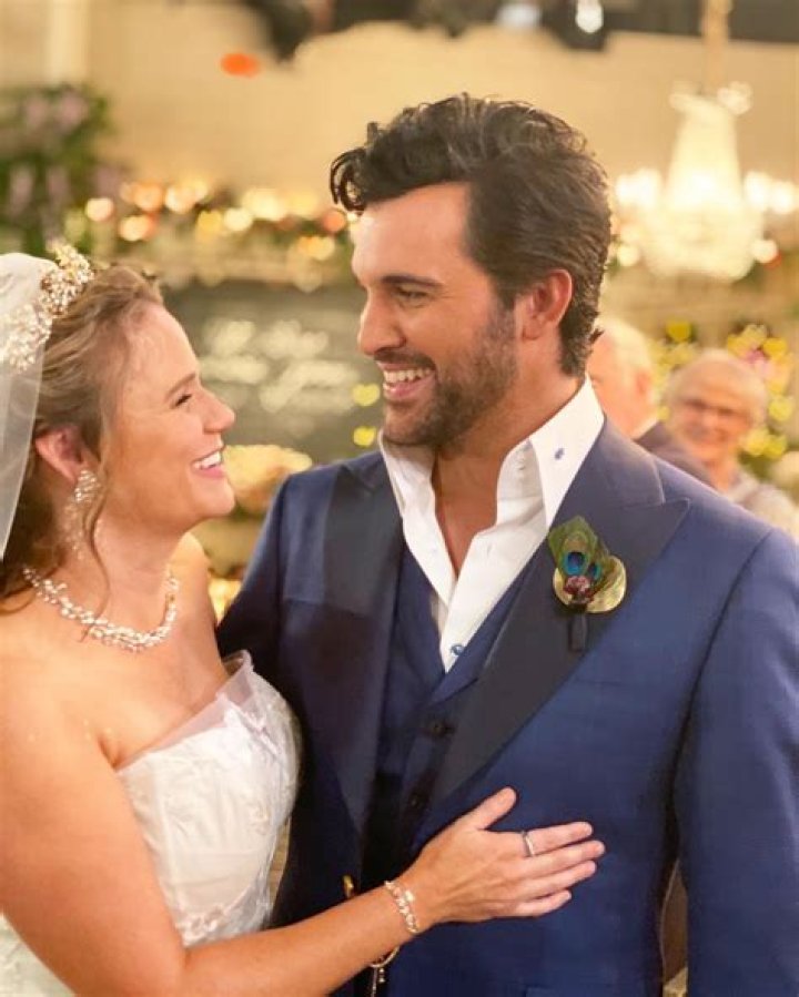 Intriguing Details: Juan Pablo Di Pace's Relationships