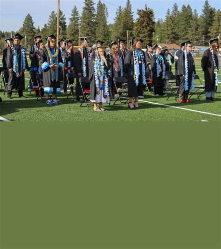 Investigative Explorations: The Mysterious Case Of Aubreigh Wyatt At Klamath Union High School