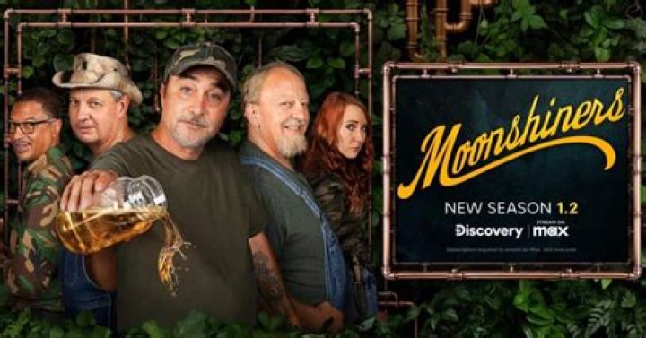 Is Amanda On Moonshiners Married - Get The Answer Now