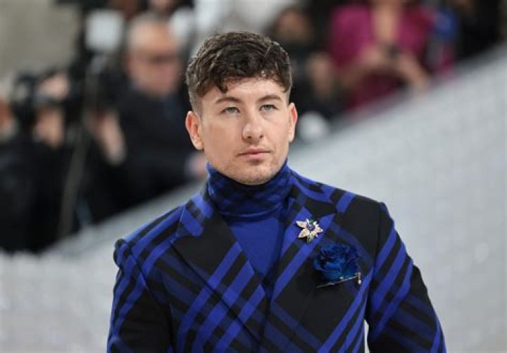Is Barry Keoghan's Heritage Chinese? Uncovering The Truth