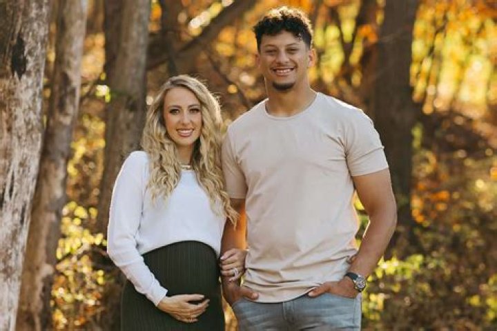 Is Brittany Mahomes Pregnant Again: The Latest Rumors And Updates