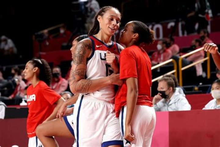Is Brittney Griner Male Or Female? Her Gender Identity Explored