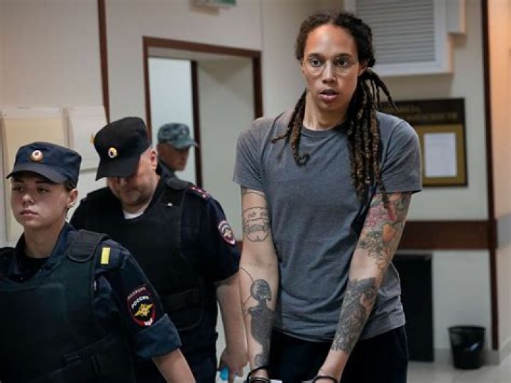 Is Brittney Griner Related To A Twin Brother? Uncover The Truth