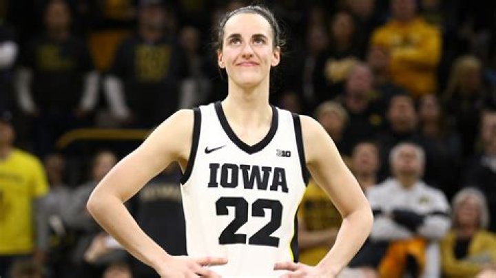Is Caitlin Clark Transgender?