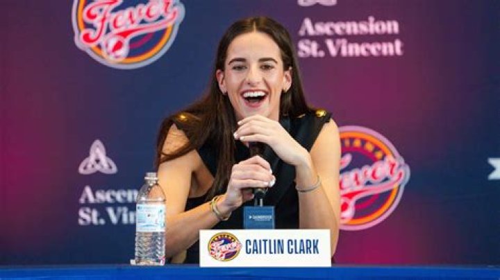 Is Caitlyn Clark Really Transgender? Unveiling The Truth Behind The Rumors