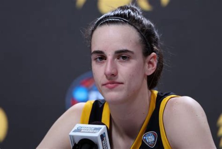 Is Catlin Clark Transgender? Exploring The Athlete's Journey