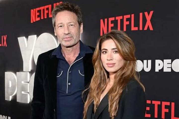 Is David Duchovny's Son Following In His Father's Footsteps As An Actor?