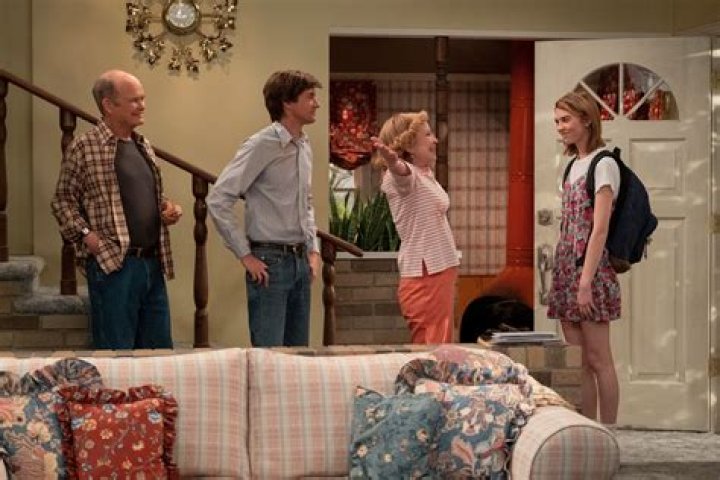 Is Debra Jo Rupp, The Beloved Sitcom Star, Married?