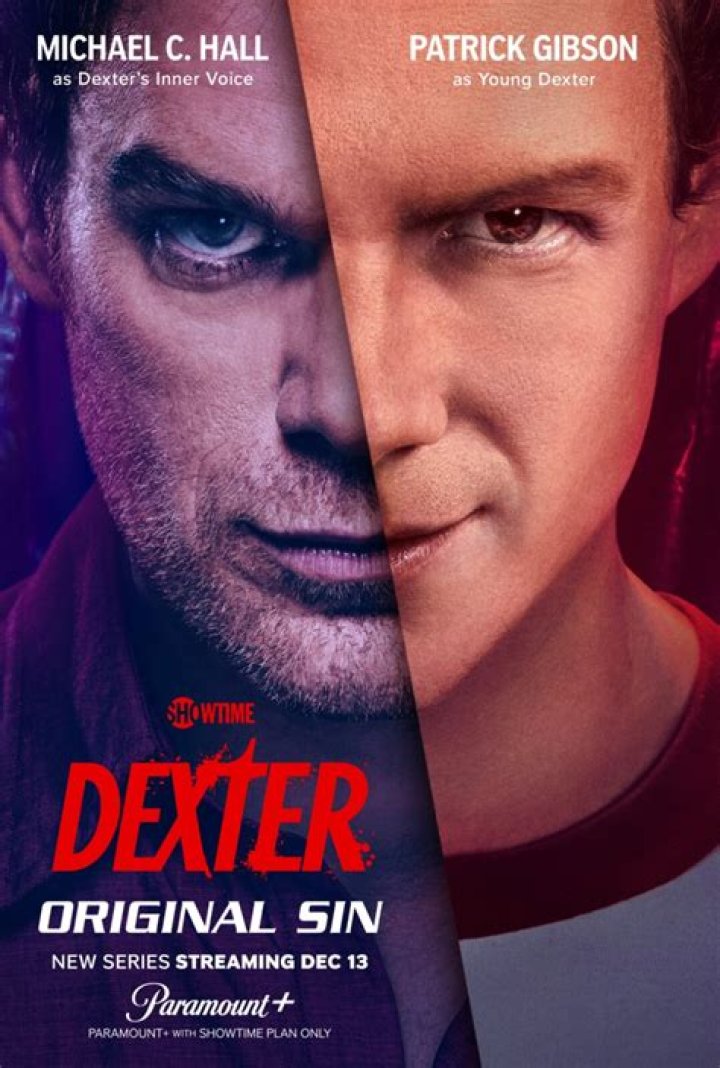 Is Dexter Asexual: Exploring The Character's True Nature