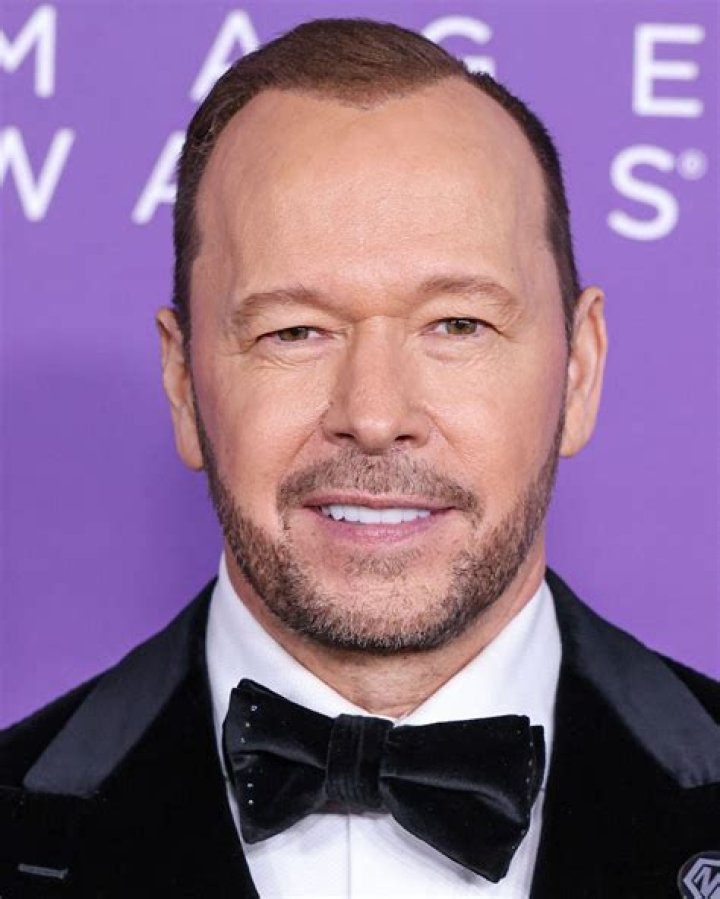 Is Donnie Wahlberg Still In New Kids On The Block? - Latest Updates And Rumors