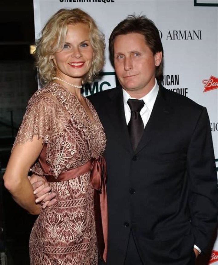 Is Emilio Estevez Still Married? Get The Facts Here