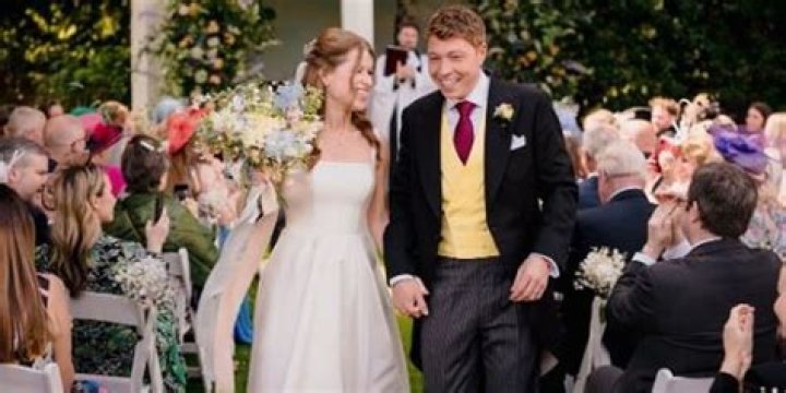 Is Emily Carver Married: Find Out The Answer