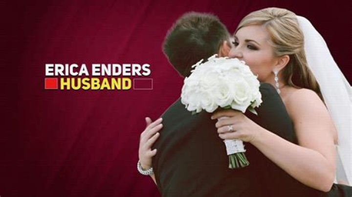 Is Erica Enders Still Married: The Truth Unraveled