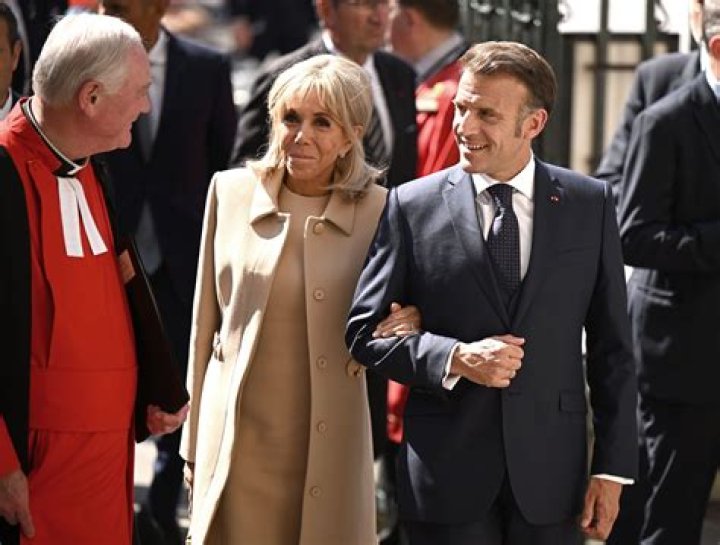 Is First Lady Macron's Sleek Bob A Wig? Uncovering The Truth