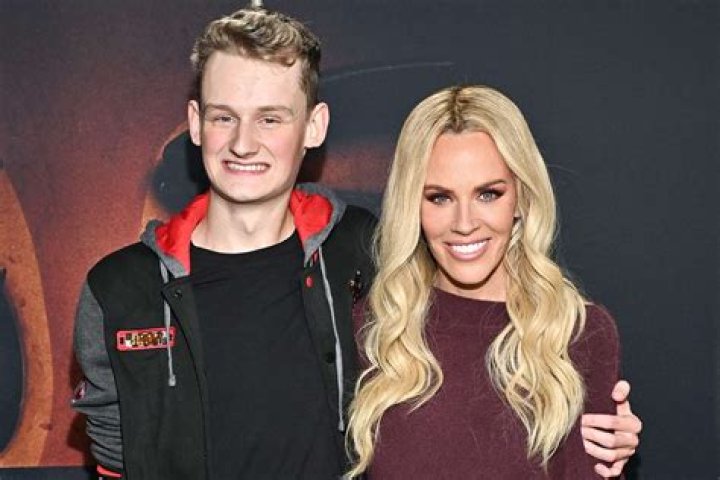 Is Jenny McCarthy Getting A Divorce?
