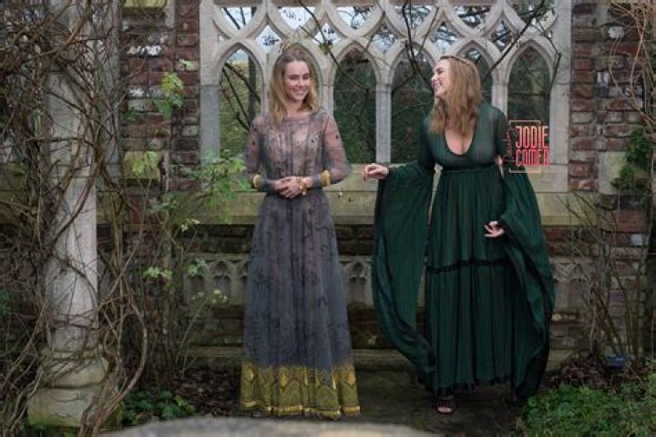 Is Jodie Comer Married? Uncovering The Truth Behind The Rumors