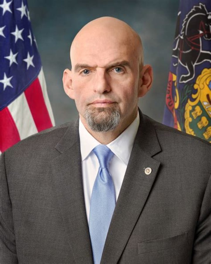 Is John Fetterman A Jew? Uncovering The Truth About His Ancestry