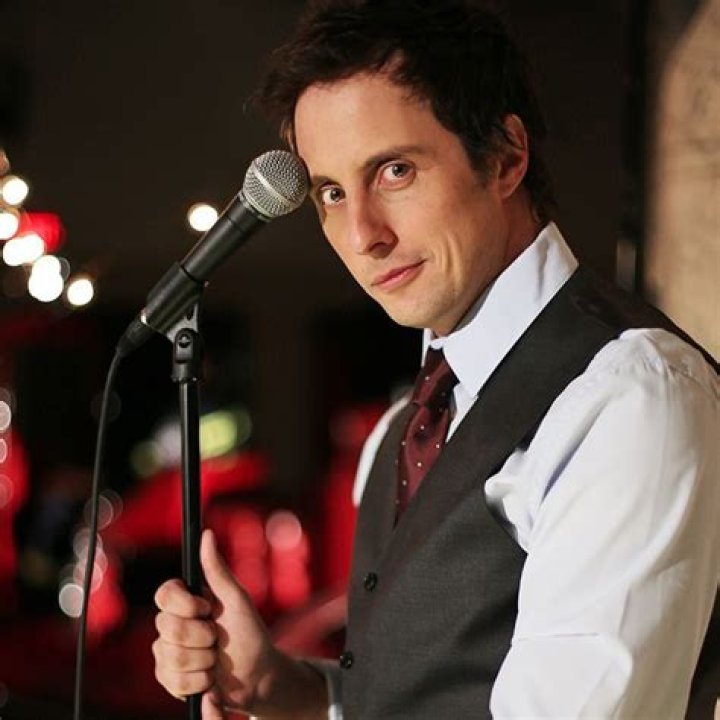 Is Jonny Harris Sick? Learn The Truth