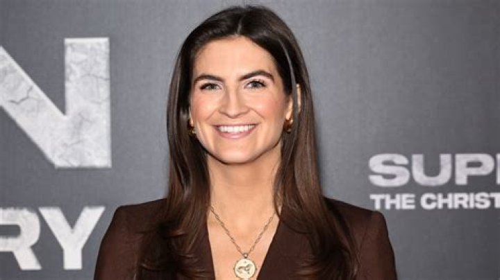 Is Kaitlan Collins Pregnant?