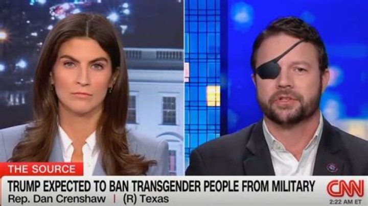 Is Kaitlan Collins Transgender? Discovering The Truth