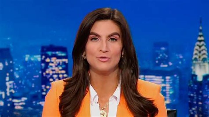 Is Kaitlin Collins Transgender: Unveiling The Truth