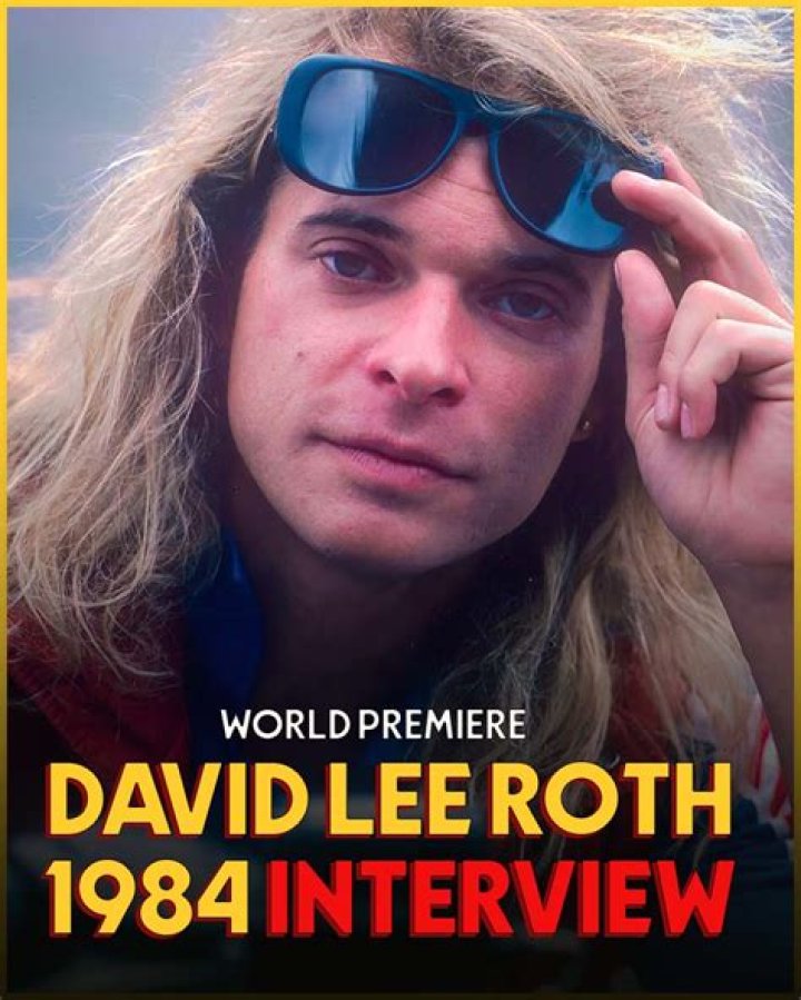 Is Keith Roth And David Lee Roth Related? - Uncover The Truth