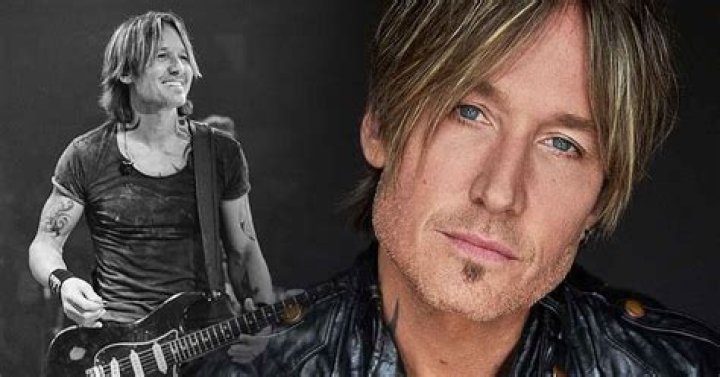 Is Keith Urban Australian: An Insightful Investigation