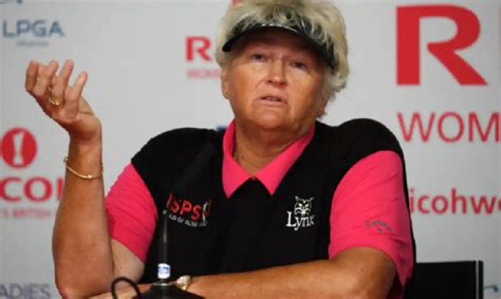 Is Laura Davies Dating? Uncovering The Truth