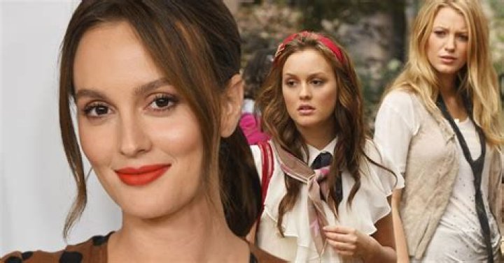Is Leighton Meester Really Short? Uncovering The Truth