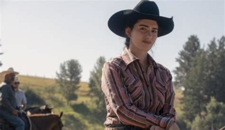 Is Lilli Kay A Man Or Woman? Uncovering The Gender Mystery