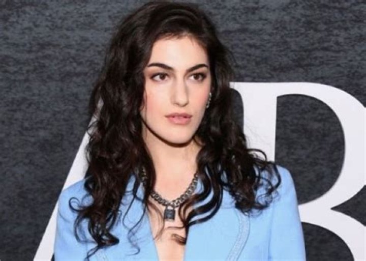 Is Lilli Kay A Transgender?
