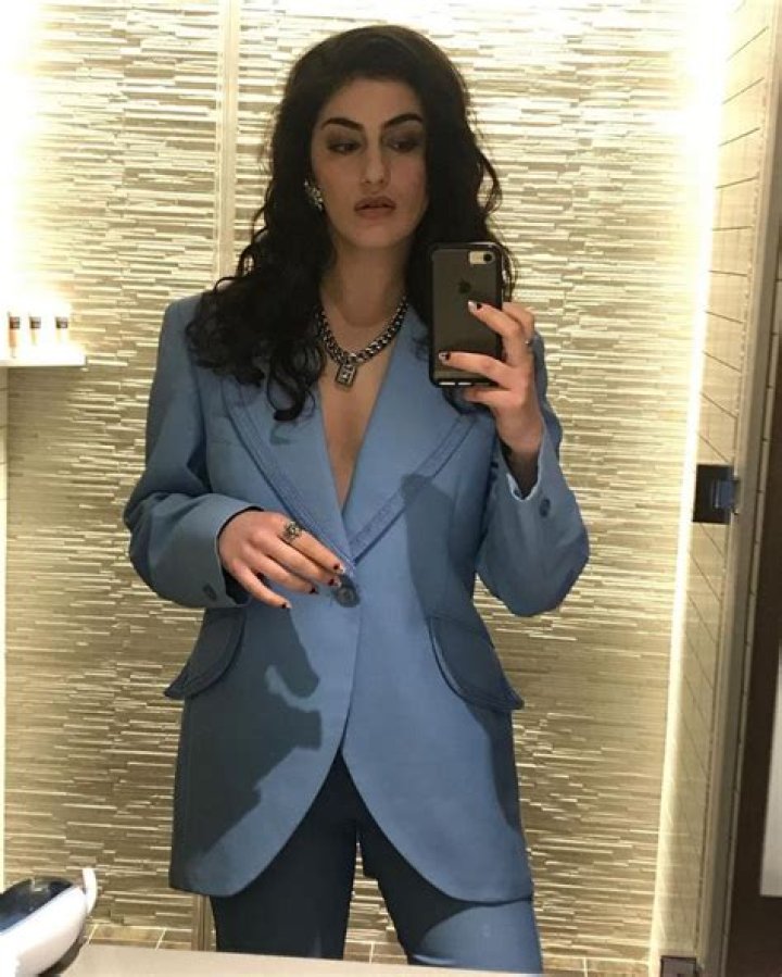 Is Lilly Kay Transgender?