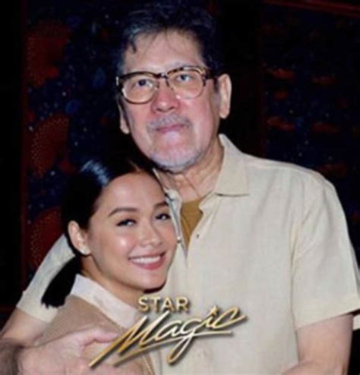 Is Maja Salvador A Canadian Citizen?