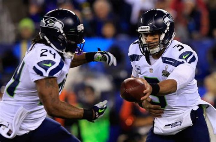 Is Marshawn Lynch Hitched? Exploring The Marriage Status Of The NFL Legend