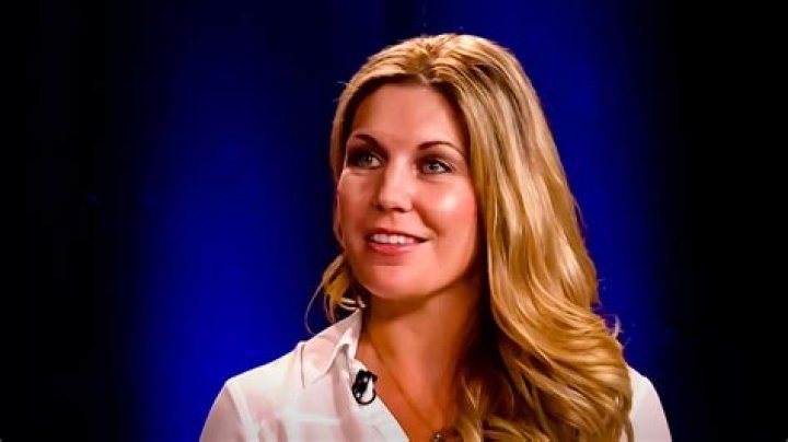 Is Megan Leavy Married? Discover The Truth