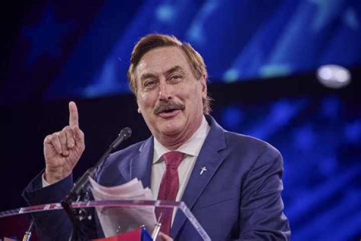 Is Mike Lindell's Marital History A Mystery?