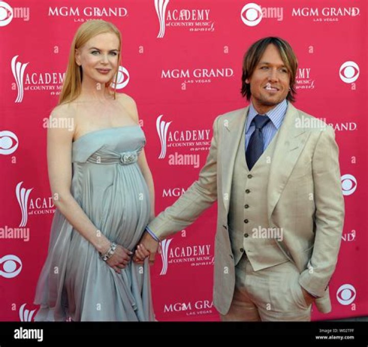 Is Nicole Kidman Pregnant? The Latest Updates And Rumors