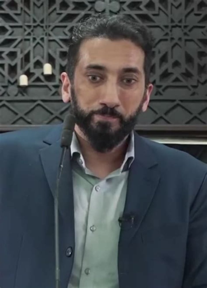 Is Nouman Ali Khan Married? Uncover The Truth