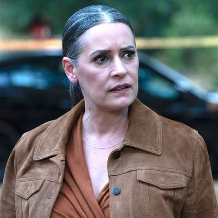 Is Paget Brewster A Mother? Uncover The Truth
