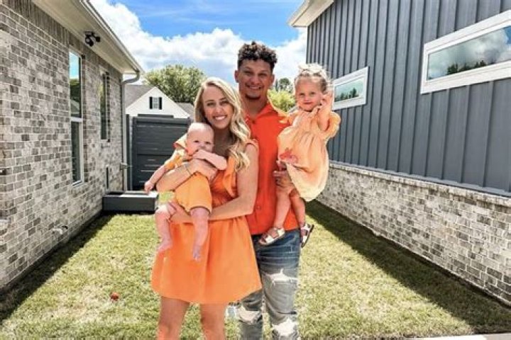Is Patrick Mahomes' Daughter Facing Unique Challenges? Exploring Special Needs Rumors