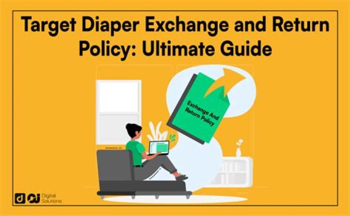 Is Receiptless Diaper Exchange Possible? Uncovering Store Policies