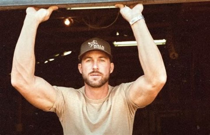 Is Riley Green Married To His Rumored Fiancee? Unveiling The Truth