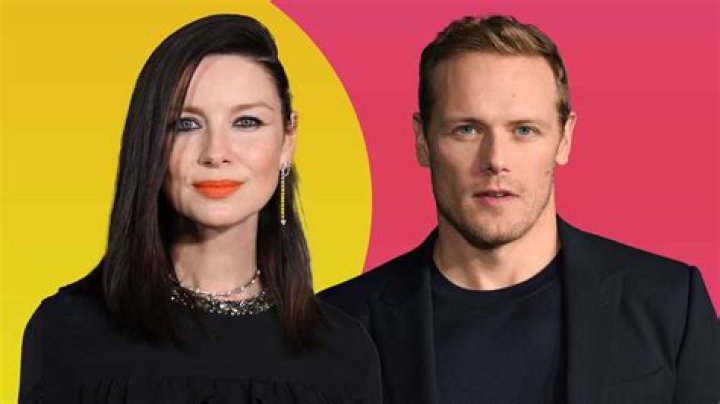 Is Sam Heughan's Marital Status Still A Mystery? Uncover The Truth Now