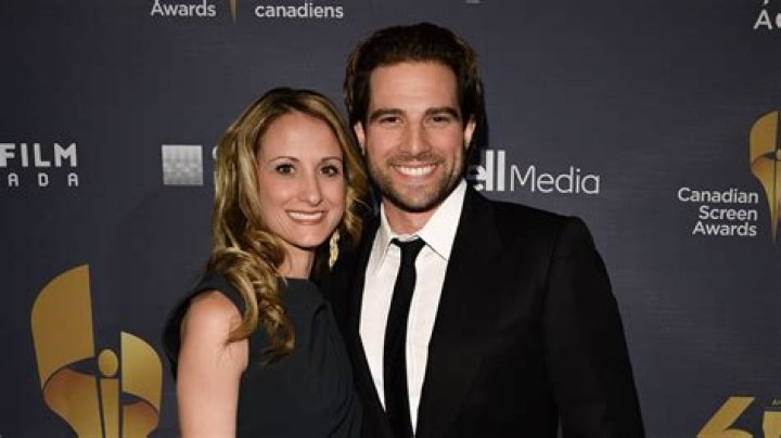 Is Scott McGillivray's Wife Featured On His Show?