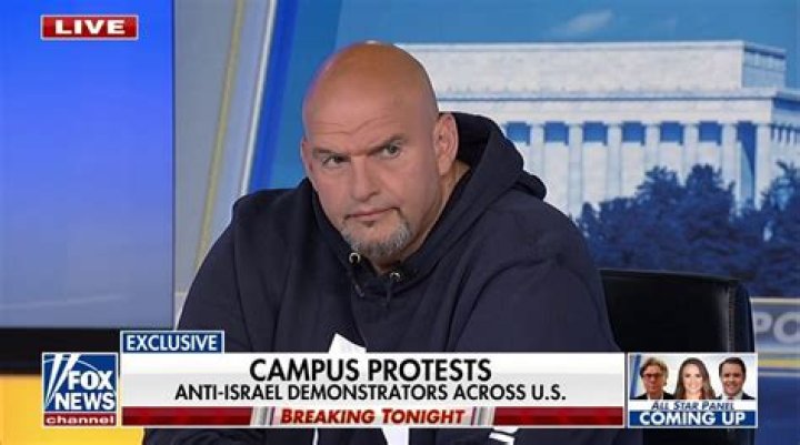 Is Senator Fetterman Jewish? The Controversial Claim And The Facts Behind It