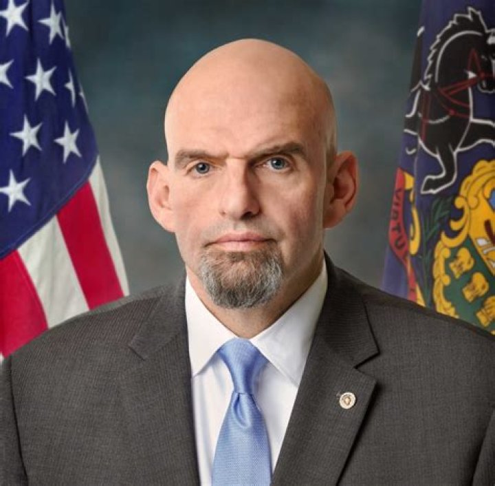 Is Senator John Fetterman Of Jewish Faith? Explore His Religion And Heritage
