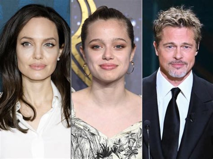 Is Shiloh Jolie-Pitt Transgender? | The True Story