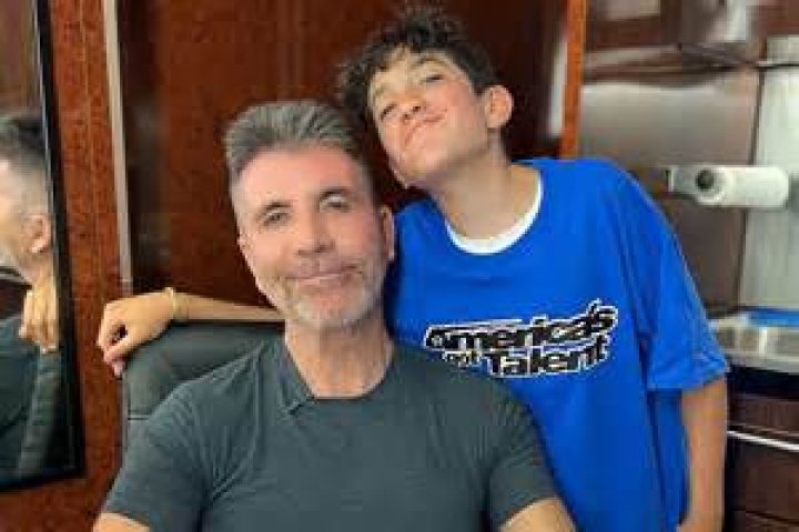 Is Simon Cowell's Son Affected By Disability? Uncovering The Truth