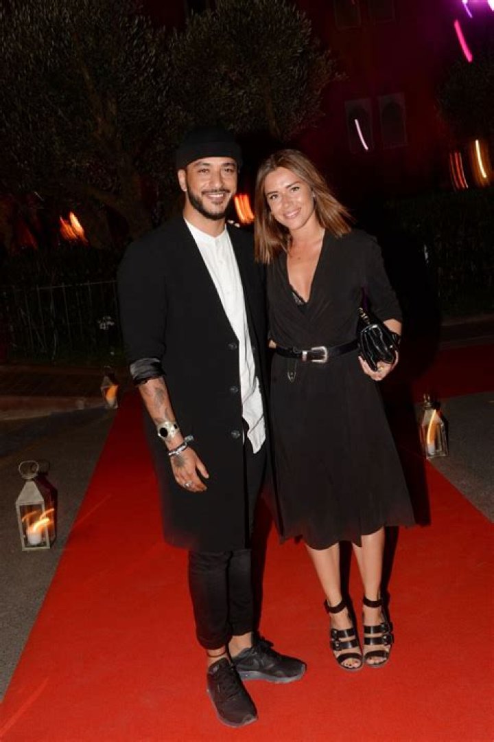 Is Slimane Married: Unveiling The Truth